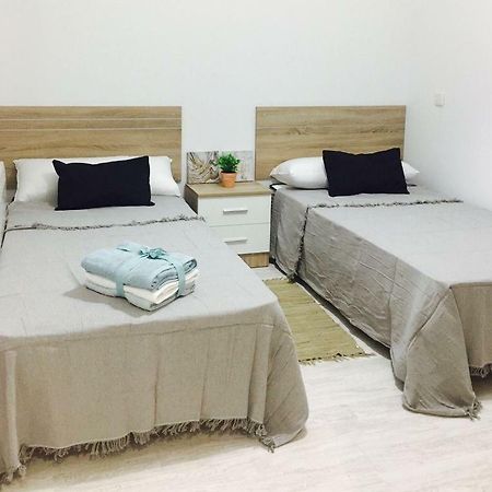 Apartamento Avenida De Portugal Logroño Esterno foto