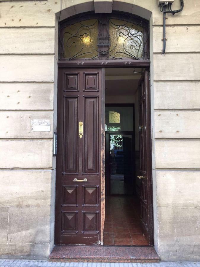 Apartamento Avenida De Portugal Logroño Esterno foto