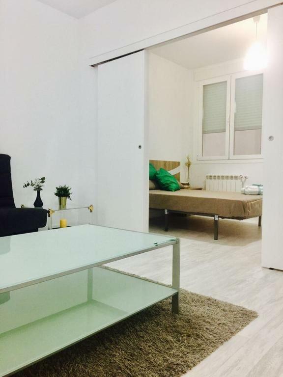Apartamento Avenida De Portugal Logroño Esterno foto