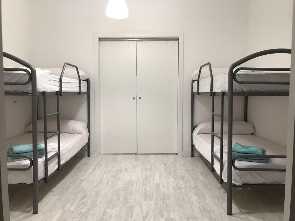 Apartamento Avenida De Portugal Logroño Esterno foto