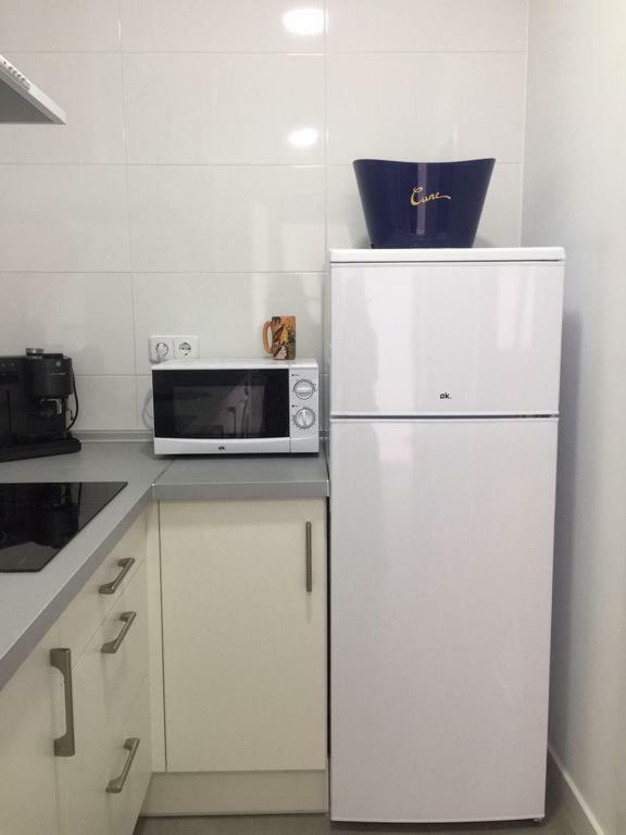 Apartamento Avenida De Portugal Logroño Esterno foto